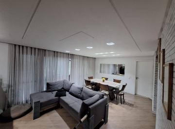d6c67e071e5c93bb97b686a9dd3f32957c4e34b9 · Apartamento com 3 dormitórios à venda, 182 m² por R$ 1.920.000 - Vila Ema - São José dos Campos/SP