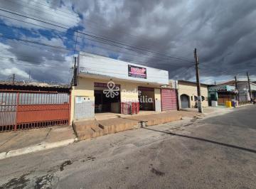 Casa · 148m² · 2 Quartos · 1 Vaga · QNM 18 | Casa comercial 2 Quartos 2 banheiros com 2 Vagas de Garagem - Ceilândia