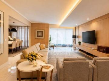 5d591e254ce40c08e0be13e3ef8228b39c6aeda3 · Apartamento com 4 dormitórios à venda, 208 m² por R$ 2.200.000,00 - Embaré - Santos/SP
