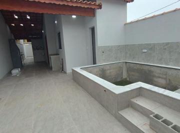 Casa de 2 quartos, Itanhaém · Casa para Venda, Itanhaém/SP- bairro Loty, 2 dormitórios, sendo 1 suíte, 2 banheiros, 2 vagas