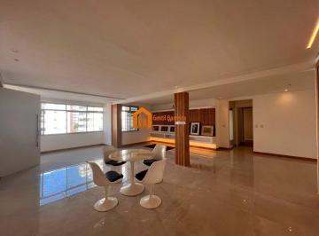 Apartamento · 140m² · 3 Quartos · 2 Vagas · AMPLITUDE, SOFISTICAÇÃO E LOCALIZAÇÃO EM UM SÓ ENDEREÇO