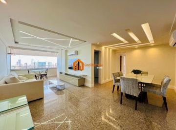 Apartamento · 113m² · 3 Quartos · 2 Vagas · 113m² de Conforto e Versatilidade na Melhor Localização da Tibúrcio Cavalcante