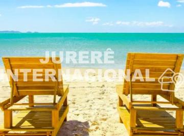 Apartamento · 184m² · 3 Quartos · Apartamento para aluguel - em Jurerê Internacional