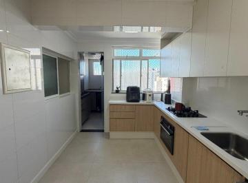 Apartamento · 114m² · 4 Quartos · 1 Vaga · Apartamento à venda em Campinas, São José