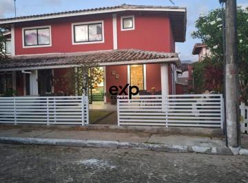 Casa · 85m² · 3 Quartos · 2 Vagas · casa Jacuípe