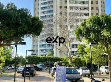 Apartamento · 70m² · 3 Quartos · Apartamento Royal Villa Park