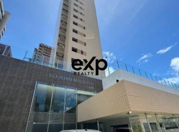 Apartamento · 82m² · 3 Quartos · 2 Vagas · Condominio João Machado
