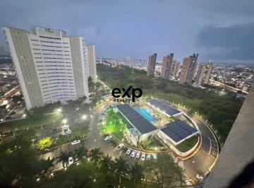Apartamento · 70m² · 3 Quartos · 2 Vagas · Condominio Royal Park - Villa Park