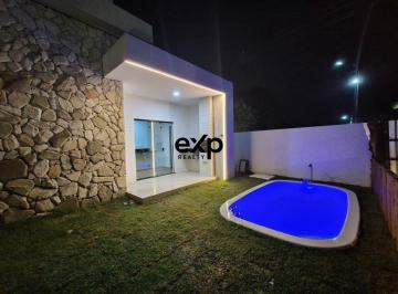 Casa · 80m² · 2 Quartos · Casa Térrea à Venda em Arembepe