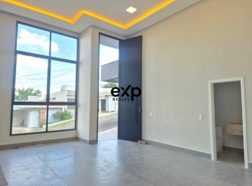 Casa · 186m² · 3 Quartos · 4 Vagas · Casa térrea a venda em Valinhos com 3 suítes