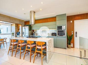 Apartamento · 151m² · 2 Quartos · 2 Vagas · COBERTURA DUPLEX COM DUAS SUÍTES, JACUZZI E ENERGIA SOLAR NO VILA IZABEL
