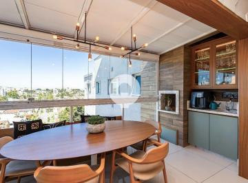 Apartamento · 151m² · 2 Quartos · 2 Vagas · COBERTURA DUPLEX COM DUAS SUÍTES, JACUZZI E ENERGIA SOLAR NO VILA IZABEL