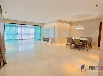 Apartamento · 192m² · 4 Quartos · Apartamento à venda - em Carmo