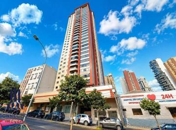 71d3579a301a8eea3bb4a1bb9812b070a2f479f1 · Apartamento com 4 dormitórios à venda, 271 m² por R$ 3.400.000,00 - Juvevê - Curitiba/PR