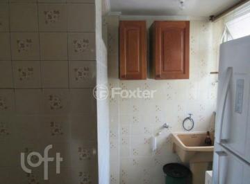 d9399102 · Apartamento, 3 dormitórios, 60 m², em Santo Antônio