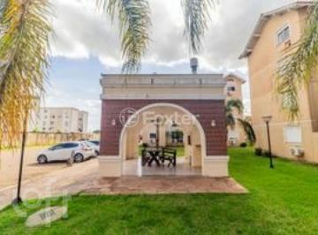 6fcf738b · Apartamento, 2 dormitórios, 48.61 m², em Mato Grande