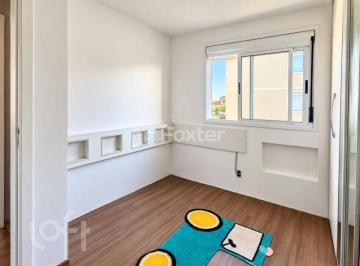 e31abf25 · Apartamento, 2 dormitórios, 48.61 m², em Mato Grande
