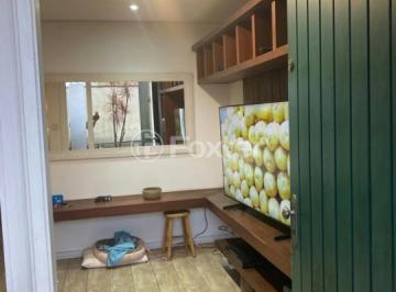 Casa da Gavea - 03.jpg · Casa em Condomínio, 3 dormitórios, 247.4 m², em Ipanema