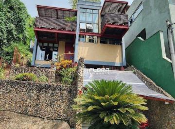 1b852a1bb625461dba928e08c836fa57e3a7b4ac · Casa com 2 dormitórios à venda, 167 m² por R$ 1.200.000,00 - São Francisco - Niterói/RJ