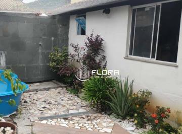 f8c87235af465daf088a373e981de018ccfeb52f · Casa com 3 dormitórios à venda, 100 m² por R$ 400.000,00 - Itaipu - Niterói/RJ