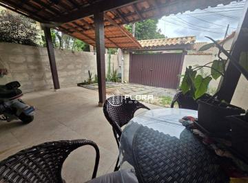 5030ecbc5051d1fb503d90696f229171a12777ef · Casa com 3 dormitórios à venda, 100 m² por R$ 380.000,00 - Itaipu - Niterói/RJ