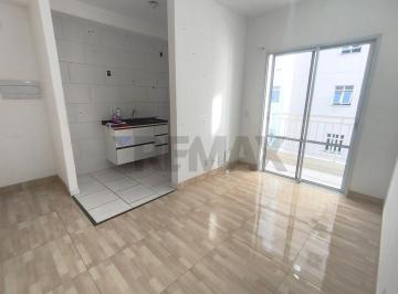Apartamento · 51m² · 2 Quartos · 1 Vaga · Apartamento Aconchegante e Funcional em Itu/SP