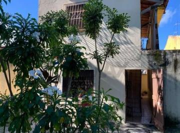 Apartamento · 50m² · 1 Quarto · APARTAMENTO PARA LOCAÇÃO EM STELLA MARIS / 1 SUITE / PETROMAR / 49,5M2 / 1 ANDAR - LOCALIZAÇÃO PREMI