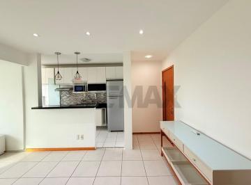 Apartamento · 68m² · 2 Quartos · Apartamento Premium Mobiliado e Reformado – 68m² | Armação -Andar Alto e Pronto para Morar! 2 quarto