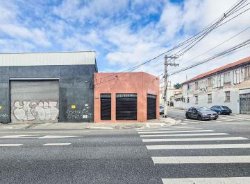 Comercial · 135m² · Loja na Avenida Álvaro Ramos, N. 1536 • 135 m²