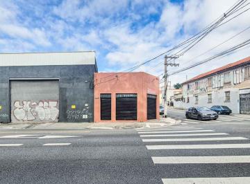 Comercial · 135m² · Loja na Avenida Álvaro Ramos, N. 1536 • 135 m²