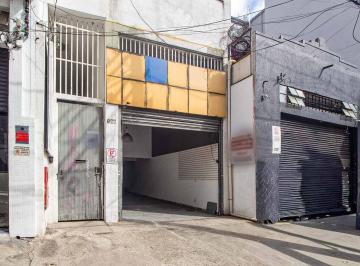 Comercial · 220m² · Galpão na Rua Brigadeiro Galvão, N. 927 - CASA • 220 m²