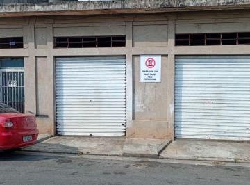 Comercial · 100m² · Loja na Rua Adalberto Kurt, N. 819 • 100 m²
