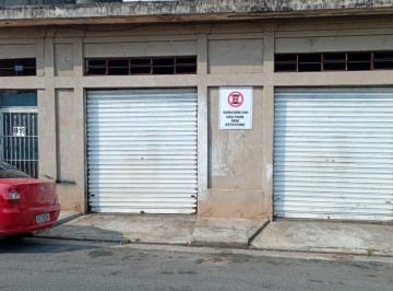 Comercial · 100m² · Loja na Rua Adalberto Kurt, N. 819 • 100 m²
