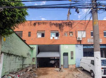 Comercial · 270m² · Galpão na Rua Doutor Moisés Kahan, N. 37 • 270 m²