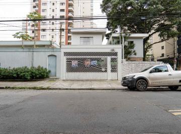 Comercial · 196m² · 2 Vagas · Casa comercial na Rua Afonso Celso, N. 1682 • 196 m²