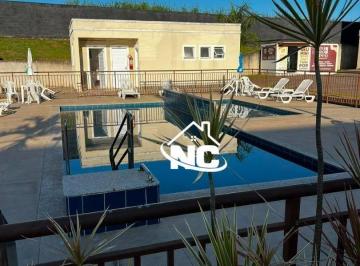fc57c0aa9bc59cde7b5e94b09d22979ecea76ae0 · Apartamento com 2 quartos à venda, 48 m² por R$ 200.000 - Três Pontes - Itaboraí/RJ