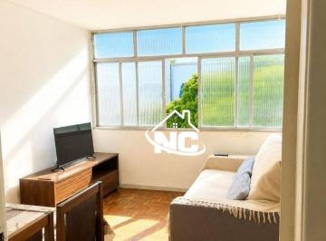 699096932b0df7f2b4a6ae8d1e858d35b17fee21 · Apartamento com 2 quartos à venda, 104 m² por R$ 400.000 - Fonseca - Niterói/RJ