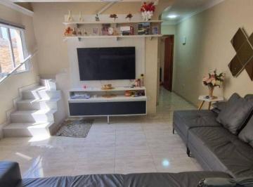 d8702b55f190bea42cfa692e84ee0fef4ac4a0f5 · Sobrado com 3 dormitórios à venda, 230 m² por R$ 600.000,00 - Jardim Clímax - São Paulo/SP