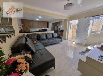 82576ffd77266500fc3cc45e0ef434d4e551a200 · Sobrado com 3 dormitórios à venda, 230 m² por R$ 600.000,00 - Jardim Clímax - São Paulo/SP