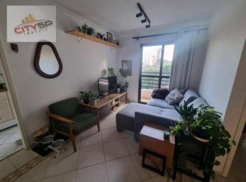 ccb7c86504e61694b14ebebf16148c85cf19af44 · Apartamento com 2 dormitórios à venda, 49 m² por R$ 550.000,00 - Saúde - São Paulo/SP