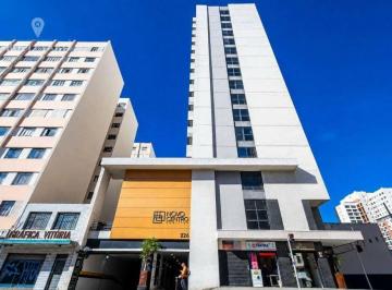 661ba0a53d12ef0dadf6304904aa513d790f8444 · Sala à venda no Edifício Novo Centro, 122 m² por R$ 715.000 - Centro - Curitiba/PR