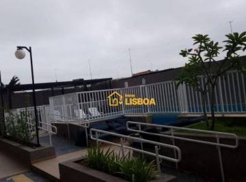 863b4c447804f2a3ddf562ff1c5396718a92bbc7 · Apartamento com 2 dormitórios à venda, 34 m² por R$ 240.000,00 - Chácara Califórnia - São Paulo/SP