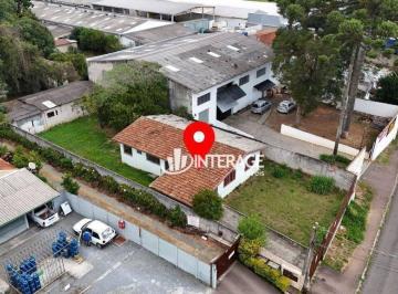 5fec0e0a46d69555a7423e38ecd9de76564462a5 · Terreno à venda, 949 m² por R$ 1.398.000,00 - Orleans - Curitiba/PR