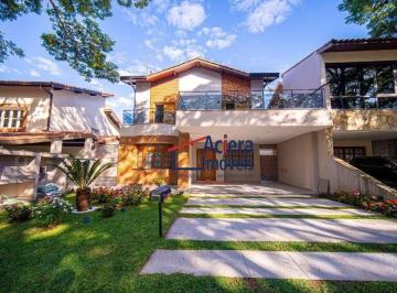 7e2fd4a221e09c8fc9dc864bd6ba47672014095d · Casa com 5 dormitórios à venda - São Paulo II - Cotia/SP
