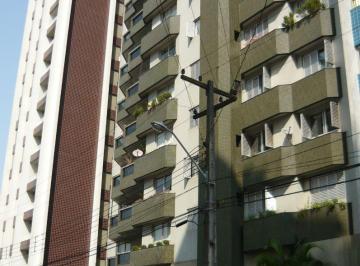 Apartamento de 4 quartos, Curitiba · APARTAMENTO AGUA VERDE