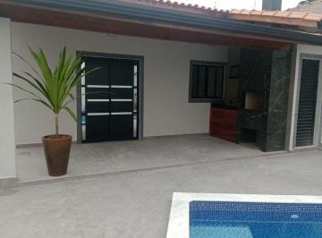 Casa de 3 quartos, Itanhaém · Casa para Venda, Itanhaém/SP- bairro Campos Elíseos, 3 dormitórios, sendo 1 suíte, 2 banheiros