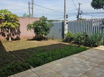 Terreno , Curitiba · Terreno com 13 metros de frente Sítio Cercado