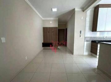 62f6fe62352b89f1fb190935f3a13ce401ecbbe5 · Apartamento à Venda de 02 Quartos no Bairro Parque Industrial Lagoinha em Ribeirão Preto Completo em