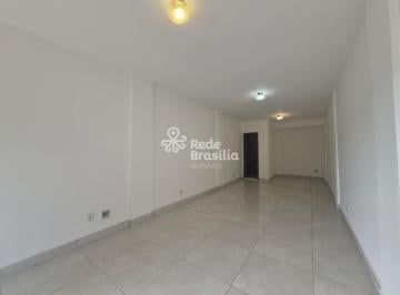 Comercial · 38m² · TH11298 - Qe 12 Guará, Excelente Loja, 38m². Agende sua visita!