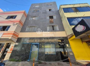 Comercial · 179m² · TH35304 - Qe 40 Rua 15 Polo de Modas/Guará , Excelente Loja 179m². Agende sua visita!
